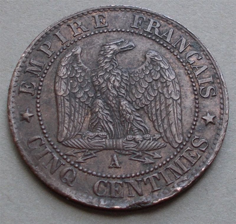 Achet�-�-Un-Prix-Avantageux---French-Coins-From-The-Bargain-Bins